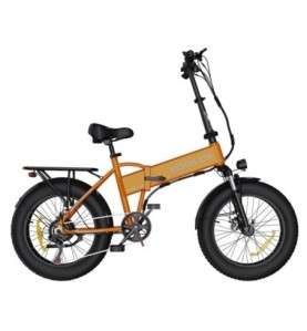 KOOLUX BK10SS maximum speed 50 km/h folding electric bike 20 inch