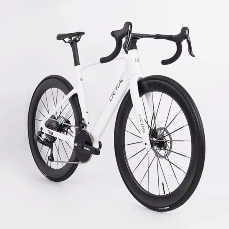 TWITTER R18 Racing Edition Ultraleichte 105 R7170-24S 7,8 kg T1000-Faser