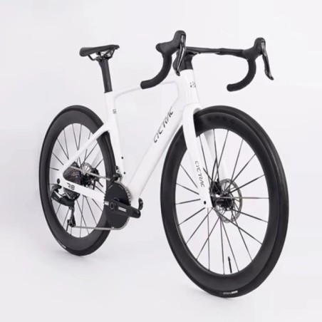 TWITTER R18 Racing Edition Ultraleggero 105 R7170-24S 7,8 kg Fibra T1000