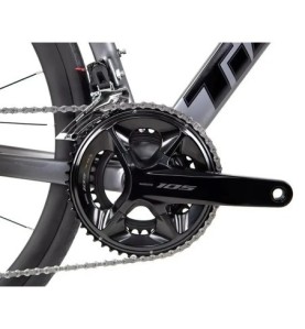 TWITTER R18 Racing Edition Ultraleichte 105 R7170-24S 7,8 kg T1000-Faser