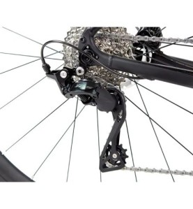 TWITTER R18 Racing Edition Ultraleggero 105 R7170-24S 7,8 kg Fibra T1000