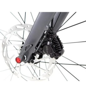 TWITTER R18 Racing Edition Ultraleggero 105 R7170-24S 7,8 kg Fibra T1000