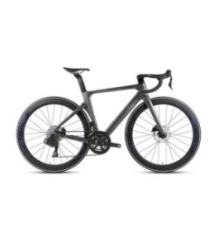 2025 TWITTER nouveau RXXpro électronique sans fil vitesse Variable EDS-2 * 14s frein à disque hydraulique 56 cm vélos vélo de ro