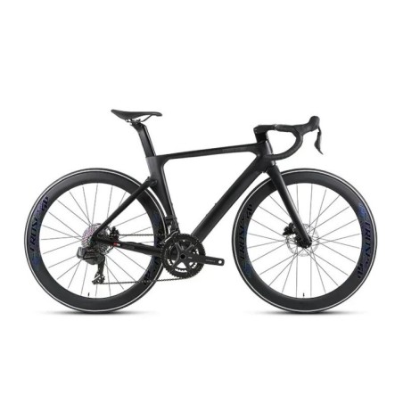 2025 twitter novo rxxpro eletrônico sem fio velocidade variável EDS-2 * 14s freio a disco hidráulico 56cm bicicletas ro