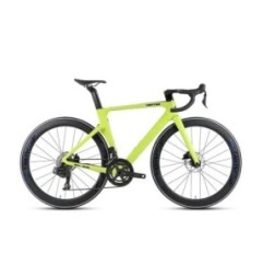 2025 TWITTER New RXXpro Electronic Wireless Variable Speed ​​EDS-2*14s Hydraulic Disc Brake 56cm Bicycles Ro Bike