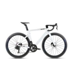 2025 TWITTER Neues RXXpro elektronisches drahtloses Fahrrad mit variabler Geschwindigkeit EDS-2 * 14s hydraulische