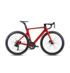 2025 TWITTER nouveau RXXpro électronique sans fil vitesse Variable EDS-2 * 14s frein à disque hydraulique 56 cm vélos vélo de ro
