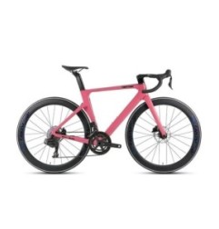 2025 TWITTER nouveau RXXpro électronique sans fil vitesse Variable EDS-2 * 14s frein à disque hydraulique 56 cm vélos vélo de ro
