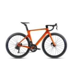 2025 TWITTER nuevo RXXpro electrónico inalámbrico velocidad Variable EDS-2 * 14s freno de disco hidráulico 56cm bicicletas Ro