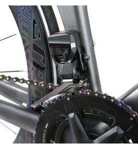 2025 TWITTER nouveau RXXpro électronique sans fil vitesse Variable EDS