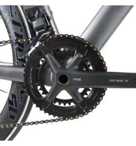 2025 TWITTER Neues elektronisches drahtloses RXXpro-EDS mit variabler Geschwindigkeit