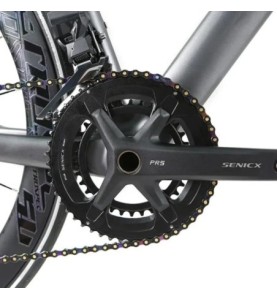 2025 TWITTER Nuevo EDS electrónico inalámbrico de velocidad variable RXXpro