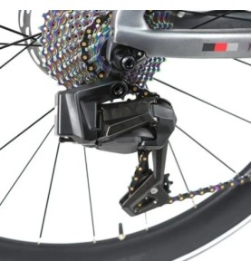 2025 TWITTER nouveau RXXpro électronique sans fil vitesse Variable EDS