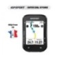 IGPSPORT BSC200S GPS Rota Navegação Computador de Bicicleta Tela Colorida Velocímetro de Bicicleta Sem Fio Ciclismo Navio De Fr