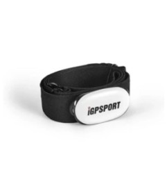 IGPSPORT Ciclocomputer Cardiofrequenzimetro Sensore Velocità Cadenza Ciclismo ANT+ Computer da ciclismo Bluetooth 5.0