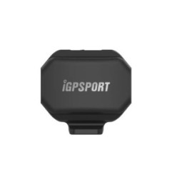 IGPSPORT Computador de bicicleta Monitor de frequência cardíaca Sensor de cadência de velocidade Ciclismo ANT + Bluetooth 5.0