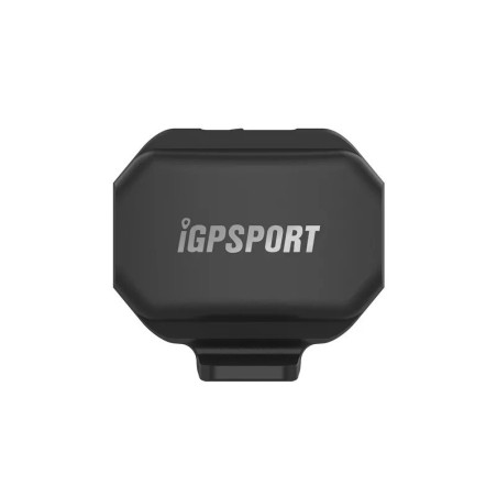 IGPSPORT Computador de bicicleta Monitor de frequência cardíaca Sensor de cadência de velocidade Ciclismo ANT + Bluetooth 5.0
