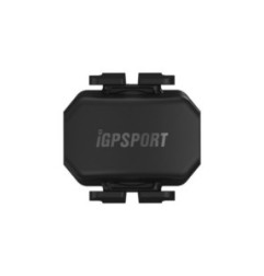 IGPSPORT vélo ordinateur moniteur de fréquence cardiaque capteur de Cadence de vitesse cyclisme ANT + Bluetooth 5.0 compteur de