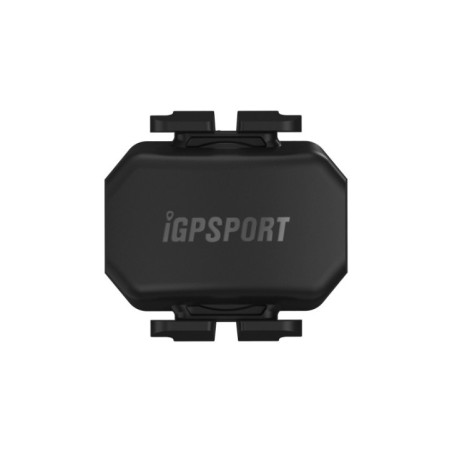 IGPSPORT vélo ordinateur moniteur de fréquence cardiaque capteur de Cadence de vitesse cyclisme ANT + Bluetooth 5.0 compteur de