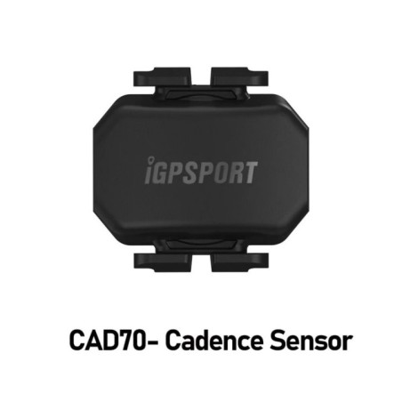 IGPSPORT BSC200S GPS navegación de ruta bicicleta ordenador pantalla colorida velocímetro inalámbrico para bicicleta ciclismo