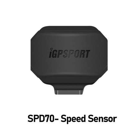 IGPSPORT BSC200S GPS Route Navigation ordinateur de vélo écran coloré sans fil compteur de vitesse de vélo cyclisme navire de Fr