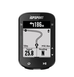 Computador de bicicleta GPS IGPSPORT-BSC200, circulação Odombicycle, Compt