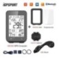 IGPSPORT IGS320 Ciclismo Computadora Inalámbrica IPX7 Bluetooth 5.0 ANT+GPS 72H Batería Duración Velocímetro IGPSPORT IGS320 Ciclismo Computadora Inalámbrica IPX7 Bluetooth 5.0 ANT+GPS 72H Batería Duración Velocímetro