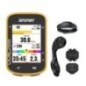 IGPSPORT BSC300 Computador de bicicleta GPS Ciclismo Mapa do mundo Navegação sem fio Suporte para computador de ciclismo 8