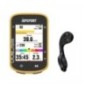 IGPSPORT BSC300 ordinateur de vélo GPS cyclisme carte mondiale Navigation ordinateur de cyclisme sans fil Support 8 types de cap