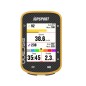 IGPSPORT BSC300 Computer da bicicletta GPS Ciclismo Mappa del mondo Navigazione Supporto per computer da bicicletta wireless 8