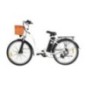 DYU C6 Electric Bike 26 Inch 250W 36V 12.5AH Removable Lithium Battery Classic Retro Auxiliary Outdoor Urban Motorcycle DYU C6 Electric Bike 26 Inch 250W 36V 12.5AH Removable Lithium Battery Classic Retro Auxiliary Outdoor Urban Motorcycle