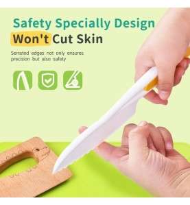 Jouet cuisine enfant – Set ustensiles enfant 17 pièces