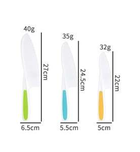 Children's kitchen toy – 17-piece children's utensil set