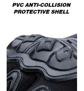 Gants Moto Racing Tactiles Whenspeed Léger 150g