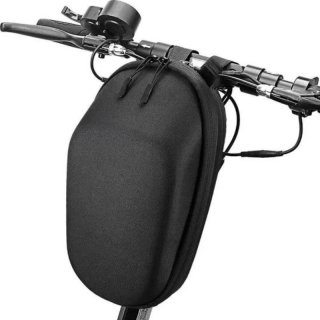 Electric Scooter Handlebar Bag - High Resistance Electric Scooter Handlebar Bag - High Resistance