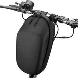 Lenkertasche für Elektroroller - Hohe Widerstandsfähigkeit Whenspeed - 1