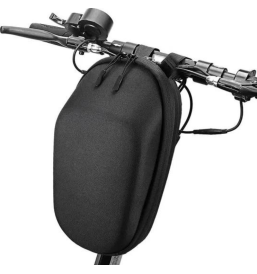 Lenkertasche für Elektroroller - Hohe Widerstandsfähigkeit