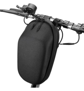 Sacoche Guidon Trottinette Électrique - Haute Résistance