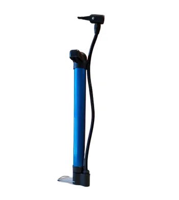 Luftpumpe für Roller - Scooter - Fahrrad Whenspeed - 1