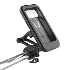 Wasserdichte, um 360° drehbare Handyhalterung - ABS - Universal