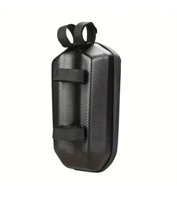 Quando a pulseira de carbono 4L de carbono - alça à prova d'água, compacta e ajustável Whenspeed - 4
