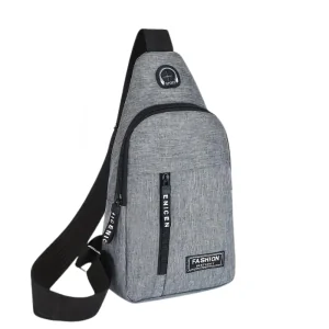 Sac à bandoulière imperméable Whenspeed - 1