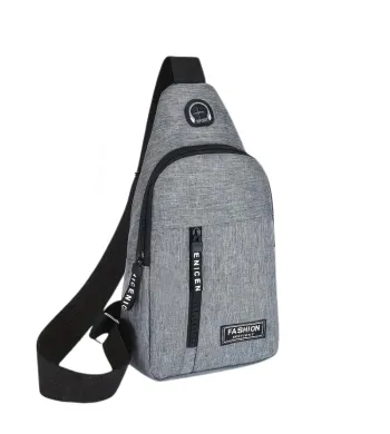 Bolsa de ombro à prova d'água Whenspeed - 1
