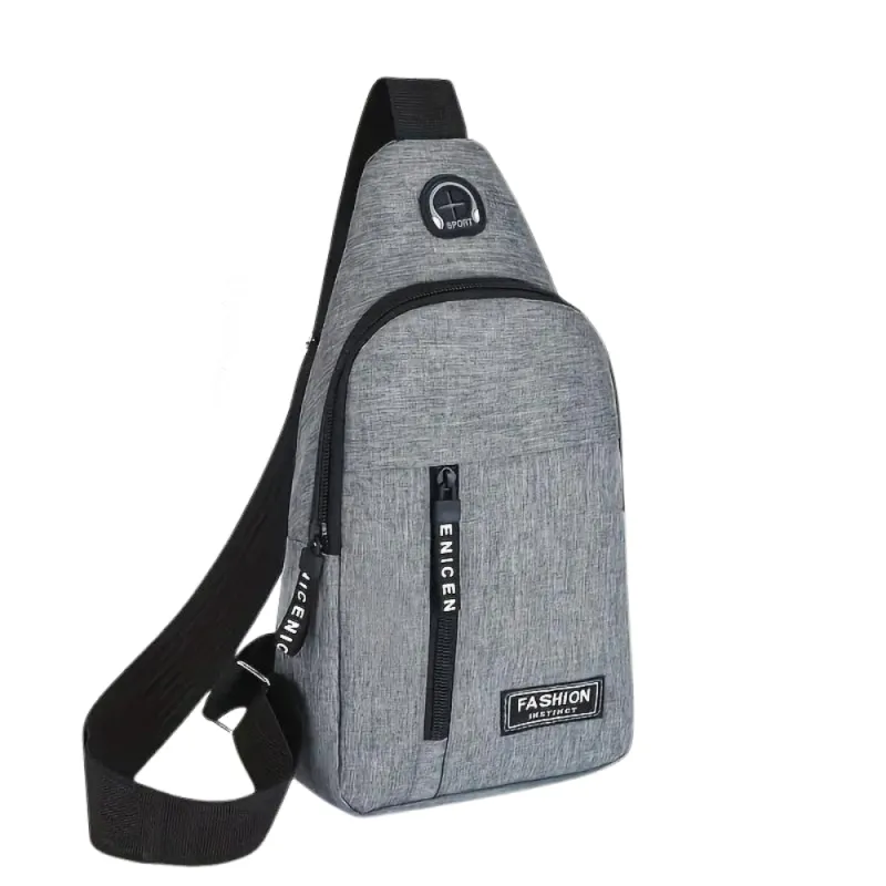 Bolsa de ombro à prova d'água Whenspeed - 1 Bolsa de ombro à prova d'água Whenspeed - 1