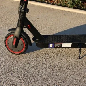 Scooter eléctrico Pulsar 350W - 30 km de autonomía Whenspeed - 3