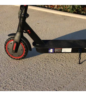 Trotinete eléctrica Pulsar 350W - autonomia de 30 km Whenspeed - 3