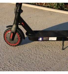 Pulsar 350W elektrische scooter - 30 km bereik