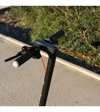 Scooter elettrico Pulsar 350W - 30 km di autonomia Whenspeed - 1