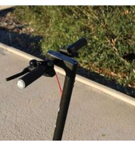 Scooter elettrico Pulsar 350W - 30 km di autonomia