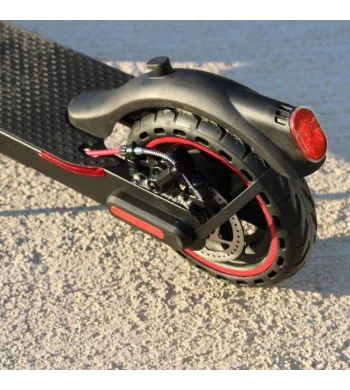 Trotinete eléctrica Pulsar 350W - autonomia de 30 km Whenspeed - 4